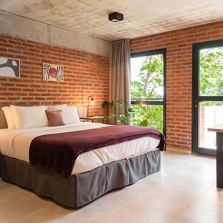 Aparthotel H5063 Ciudad Autónoma de Ciudad Autónoma de Buenos Aires Exterior foto