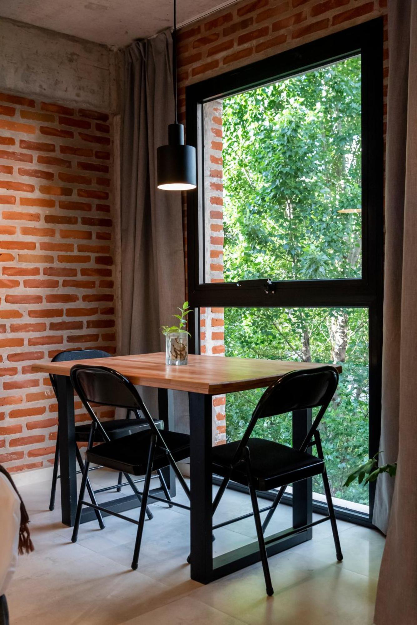 Aparthotel H5063 Ciudad Autónoma de Ciudad Autónoma de Buenos Aires Exterior foto